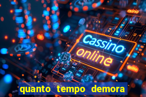 quanto tempo demora para atualizar a carteira de trabalho digital